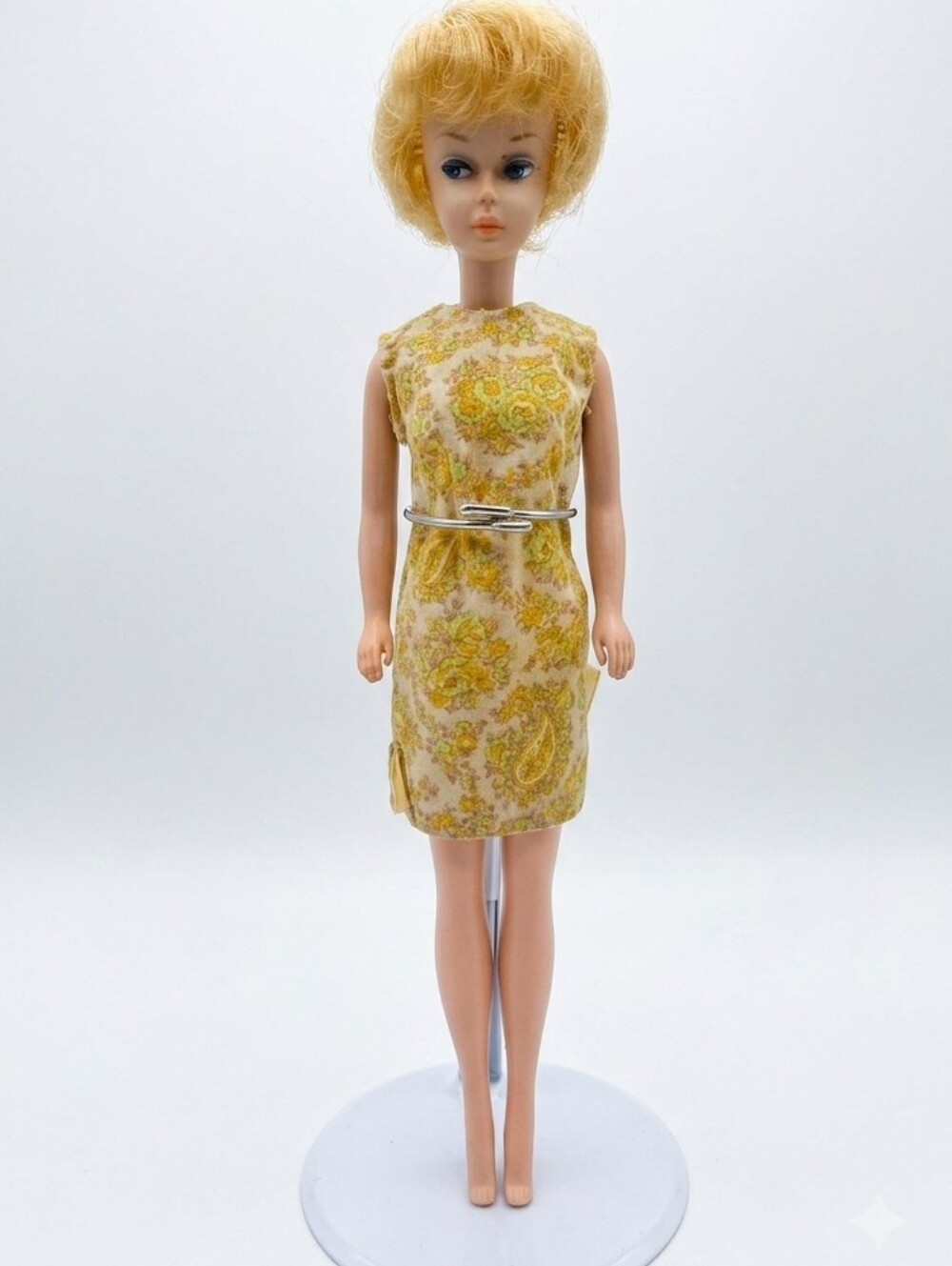 [[Toys]] Vintage 60's Mod Doll